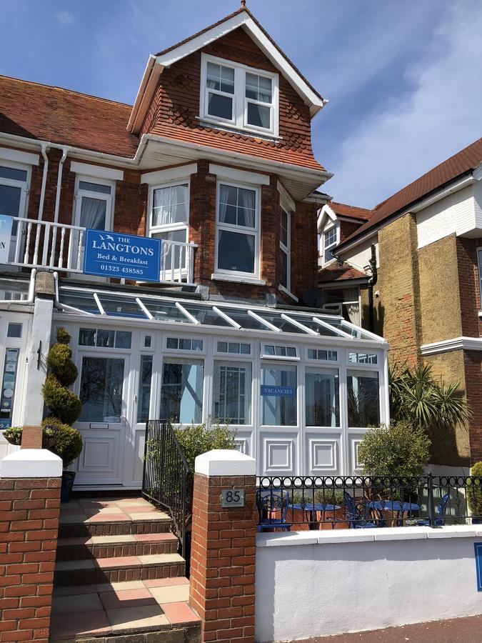 The Langtons 4* Eastbourne